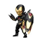 Marvel Comics: Avengers Iron Man Limited Edition Egg Attack Action Figure