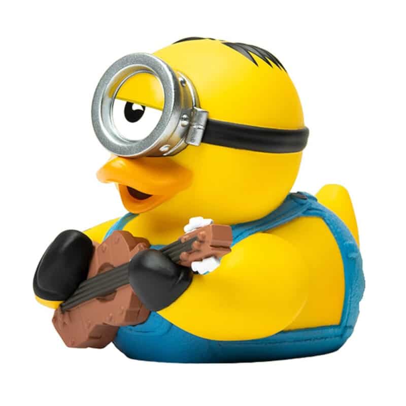 Minions: Stuart TUBBZ Cosplaying Duck Collectable