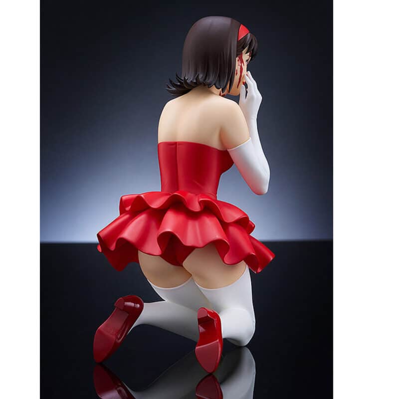 Perfect Blue Pop Up Parade PVC Statue Mima Kirigoe