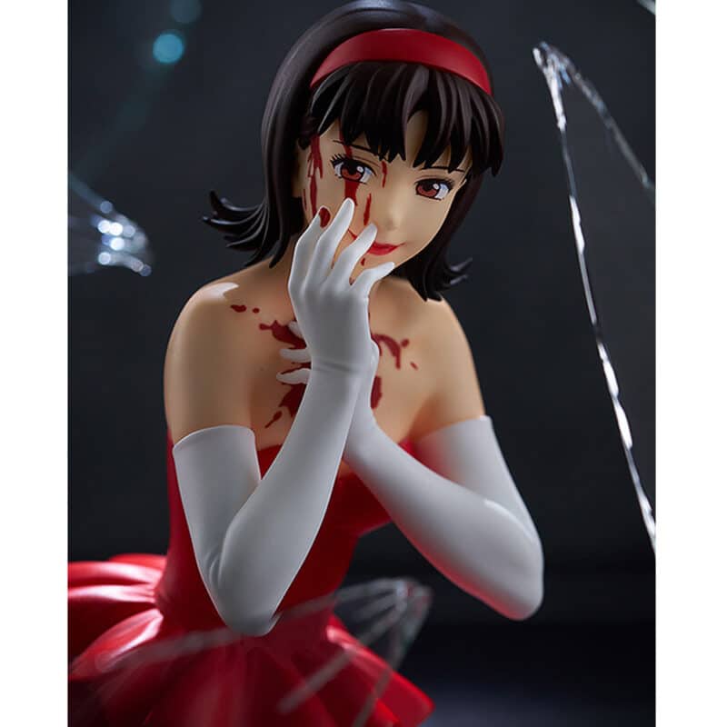 Perfect Blue Pop Up Parade PVC Statue Mima Kirigoe