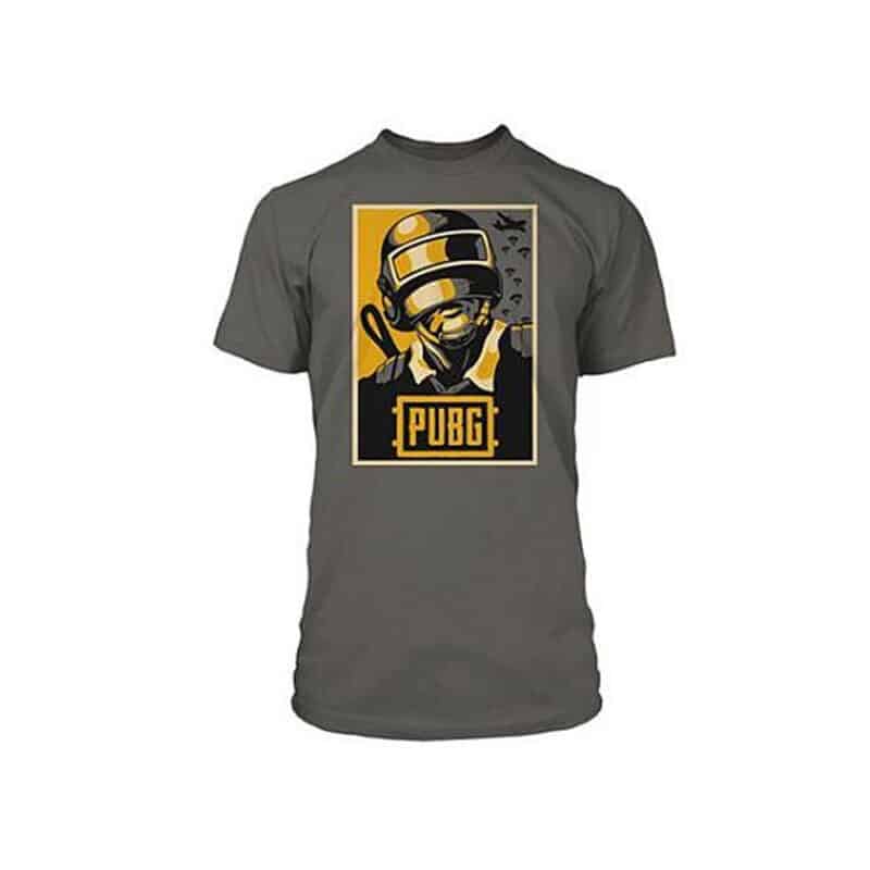 Playerunknown's Battlegrounds (PUBG) T-Shirt