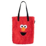 Sesame Street Elmo tote bag