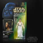 Star Wars: Episode IV - A New Hope: Princess Leia Organa The Black Series Action Figure