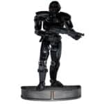 Star Wars: The Mandalorian – Dark Trooper BDS Art Scale 1/10 Statue