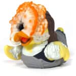 The Last of Us: Clicker TUBBZ Collectible Rubber Duck (Boxed Edition)