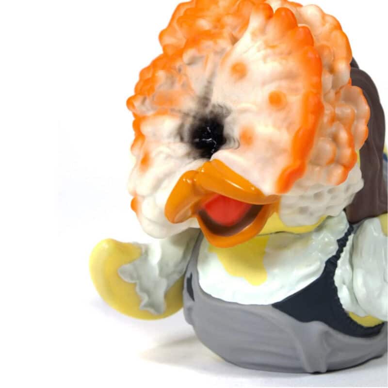 The Last of Us: Clicker TUBBZ Collectible Rubber Duck (Boxed Edition)