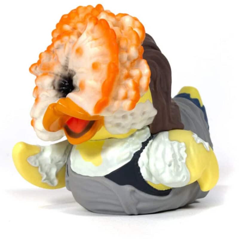 The Last of Us: Clicker TUBBZ Collectible Rubber Duck (Boxed Edition)