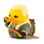 The Lord of the Rings Legolas TUBBZ Collectible Rubber Duck (Boxed Edition)