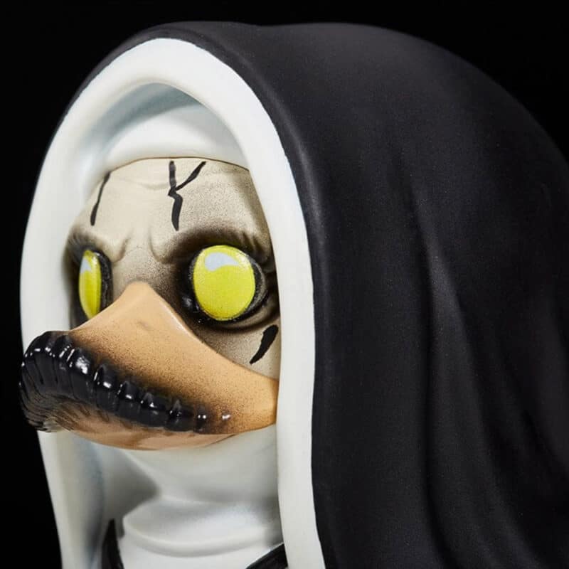 The Nun: The Nun TUBBZ Collectible Rubber Duck (Boxed Edition)