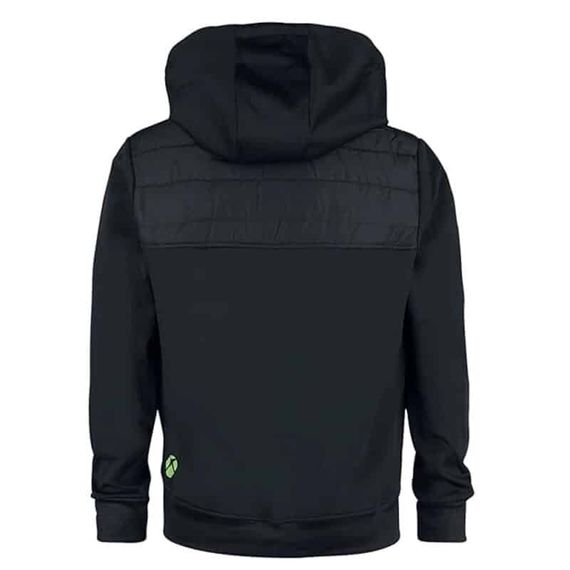 Xbox Fabric Mix Hoodie