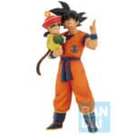 Dragon Ball Z Ichibansho Masterlise Plus Goku & Gohan (Vs Omnibus Amazing) Figure