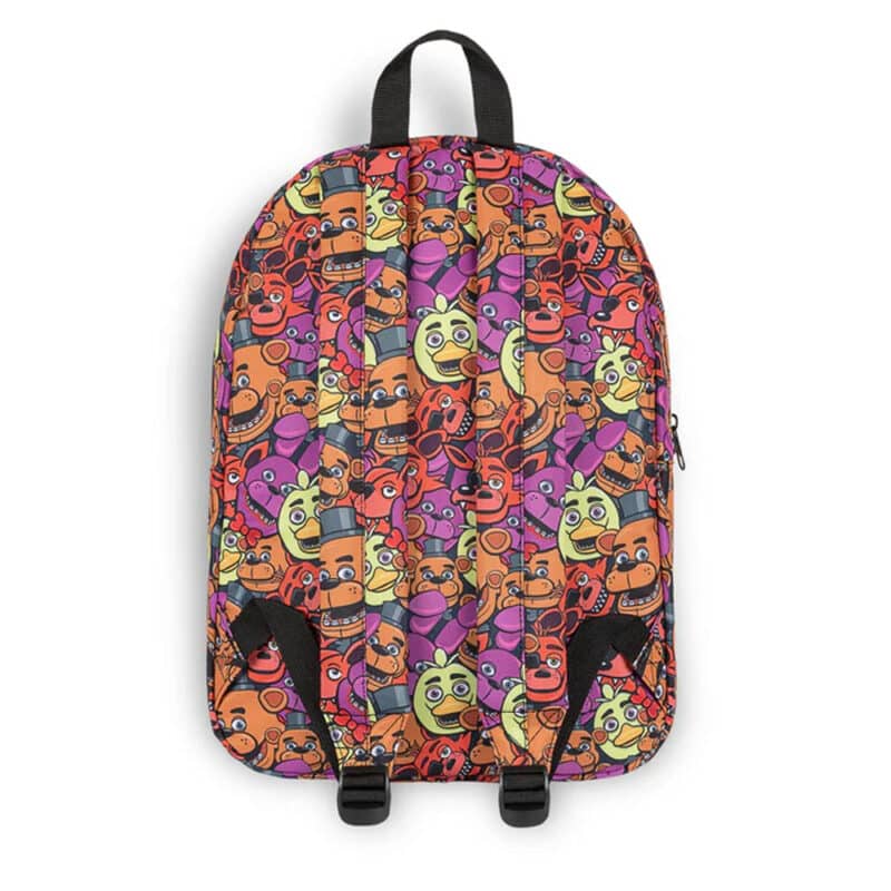 Five Nights at Freddy’s Backpack