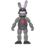 Five Nights at Freddy's Blackheart Bonnie Action Figure