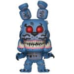 Funko POP! Games: Five Nights at Freddy's - Twisted Bonnie