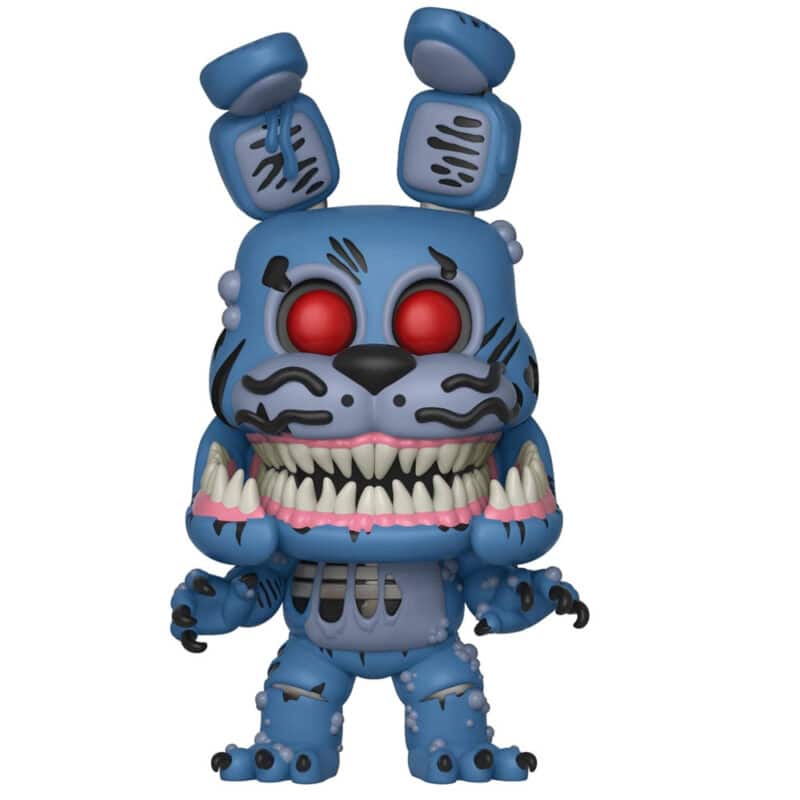 Funko POP! Games: Five Nights at Freddy's - Twisted Bonnie