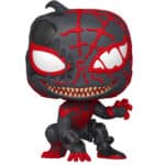 Funko POP! Marvel: Spider-Man Maximum Venom - Venomized Miles Morales