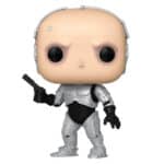 Funko POP! Movies: RoboCop – RoboCop