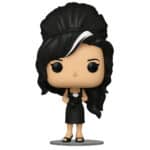 Funko POP! Rocks: Amy Winehouse (Back to Black)