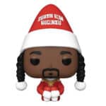 Funko POP! Rocks: Snoop on The Stoop