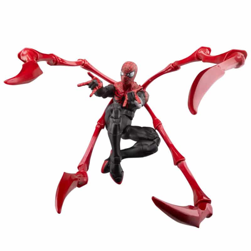 Marvel Legends Series Superior Spider-Man Action figure