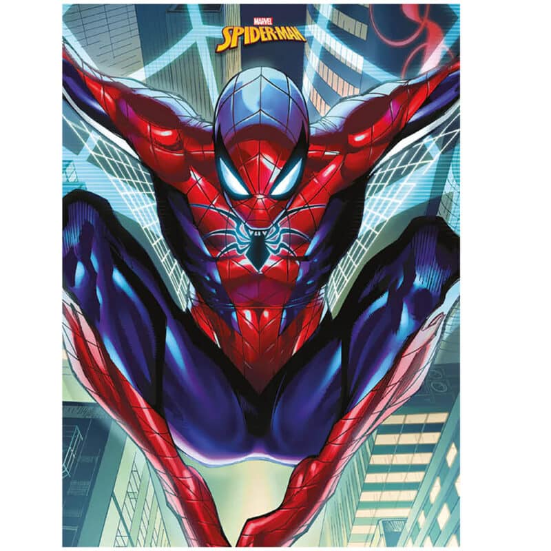 Marvel Set 2 Posters - Spider-Man & Venom