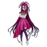 No Game No Life: Zero Pop Up Parade PVC Statue - Schwi Concert Ver.