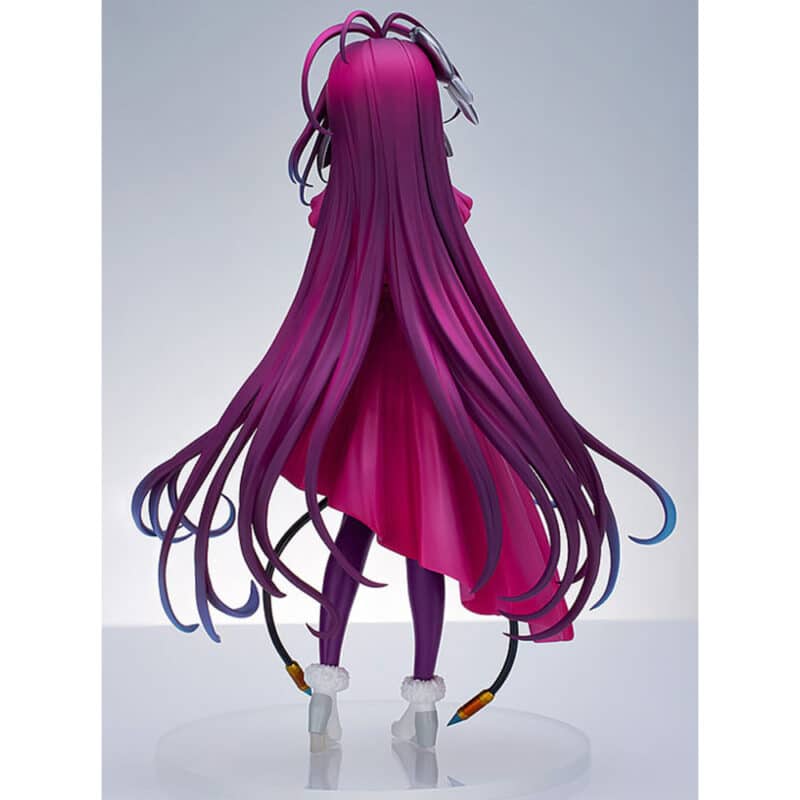 No Game No Life: Zero Pop Up Parade PVC Statue - Schwi Concert Ver.