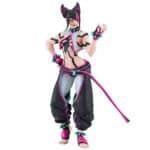 Street Fighter Pop Up Parade PVC Statue Juri