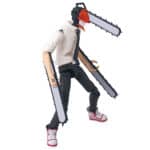 Chainsaw Man Anime Heroes Action Figure - Chainsaw Man