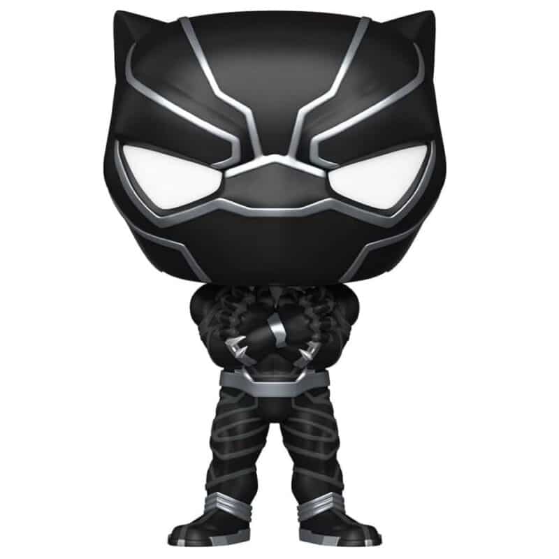 Funko POP! Marvel: New Classics - Black Panther