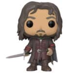 Funko POP! Movies: The Lord of The Rings – Aragorn