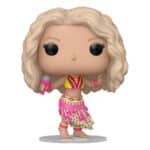 Funko POP! Rocks: Shakira - Waka Waka