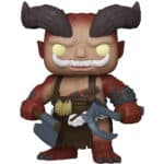 Funko Super Sized POP! Games: Diablo IV - The Butcher