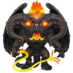 Funko Super Sized POP! Movies: The Lord of The Rings – Balrog