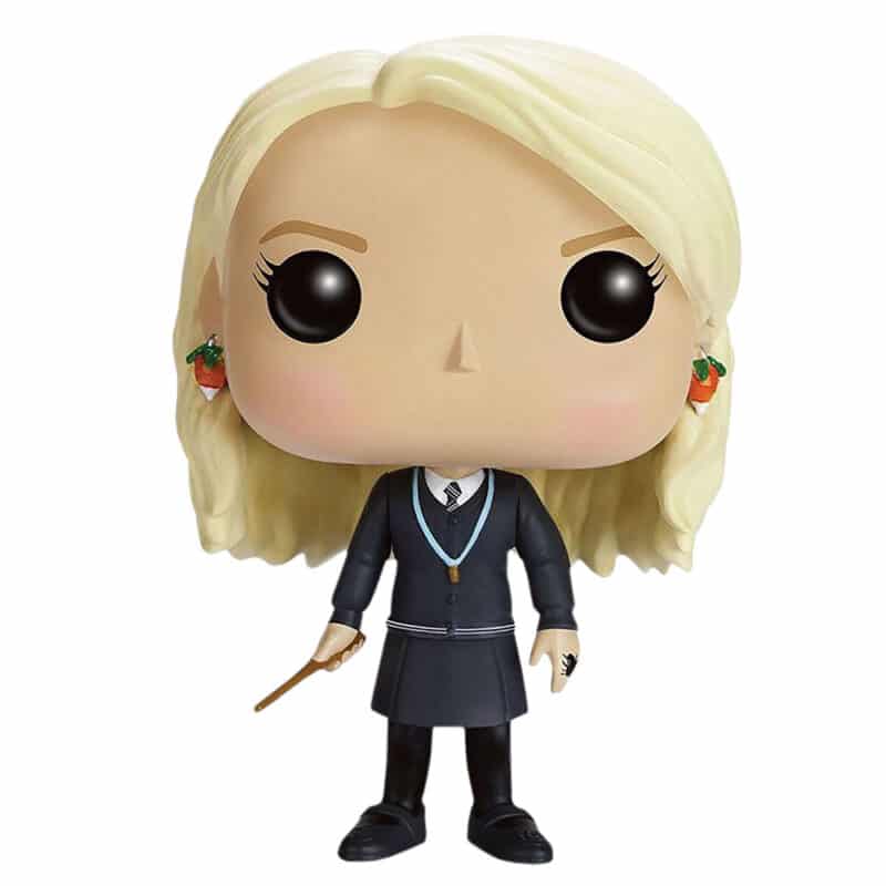 Funko POP! Harry Potter – Luna Lovegood