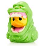 Ghostbusters: Slimer TUBBZ Collectible Rubber Duck (Boxed Edition)