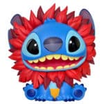 Lilo & Stitch Coin Bank: Stitch In Lion King Costume