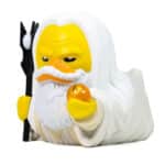 Lord of the Rings: Saruman TUBBZ Collectible Rubber Duck (Boxed Edition)