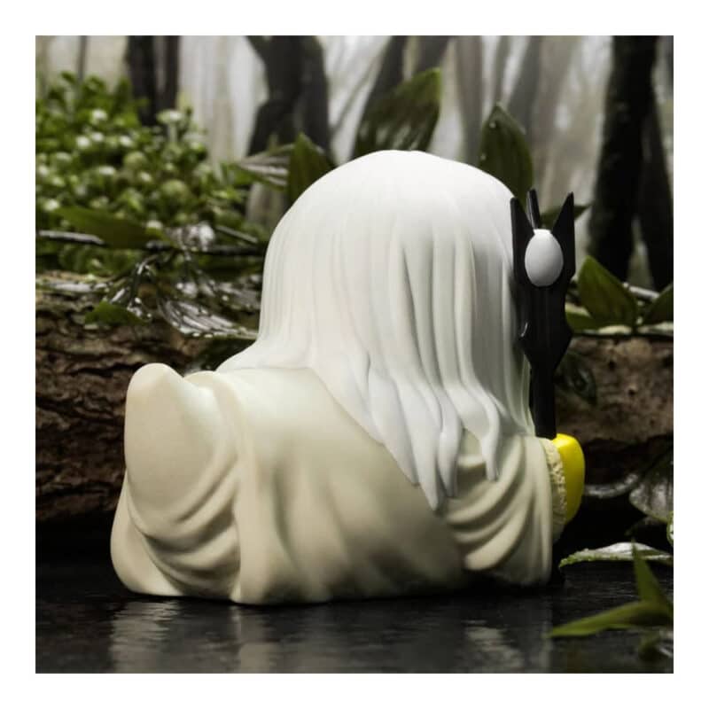 Lord of the Rings: Saruman TUBBZ Collectible Rubber Duck (Boxed Edition)