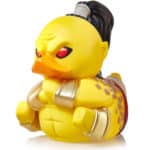 Mortal Kombat: Goro TUBBZ Collectible Rubber Duck (First Edition)