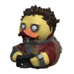 Shaun of the Dead: Zombie Ed TUBBZ Collectible Rubber Duck (First Edition)