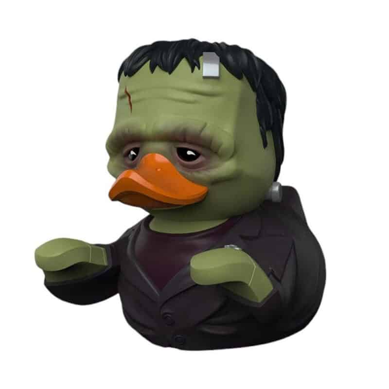 Universal Monsters: Frankenstein’s Monster TUBBZ Collectible Rubber Duck (First Edition)