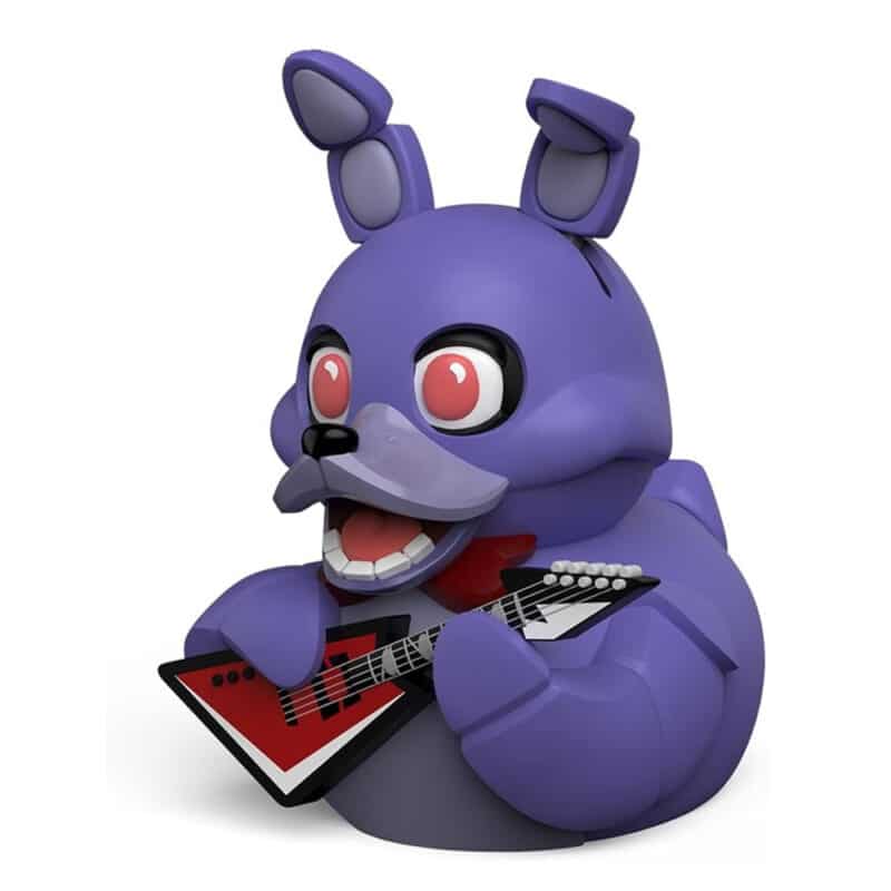 Kollektsioneeritav vannipart TUBBZ Five Nights at Freddy’s: Bonnie (First Edition)