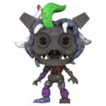 Funko POP! Games: Five Nights at Freddy's - Ruined Foxy