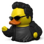 The Matrix: Neo TUBBZ Collectible Rubber Duck (First Edition)