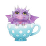 Figurine Little dragon Cutieling