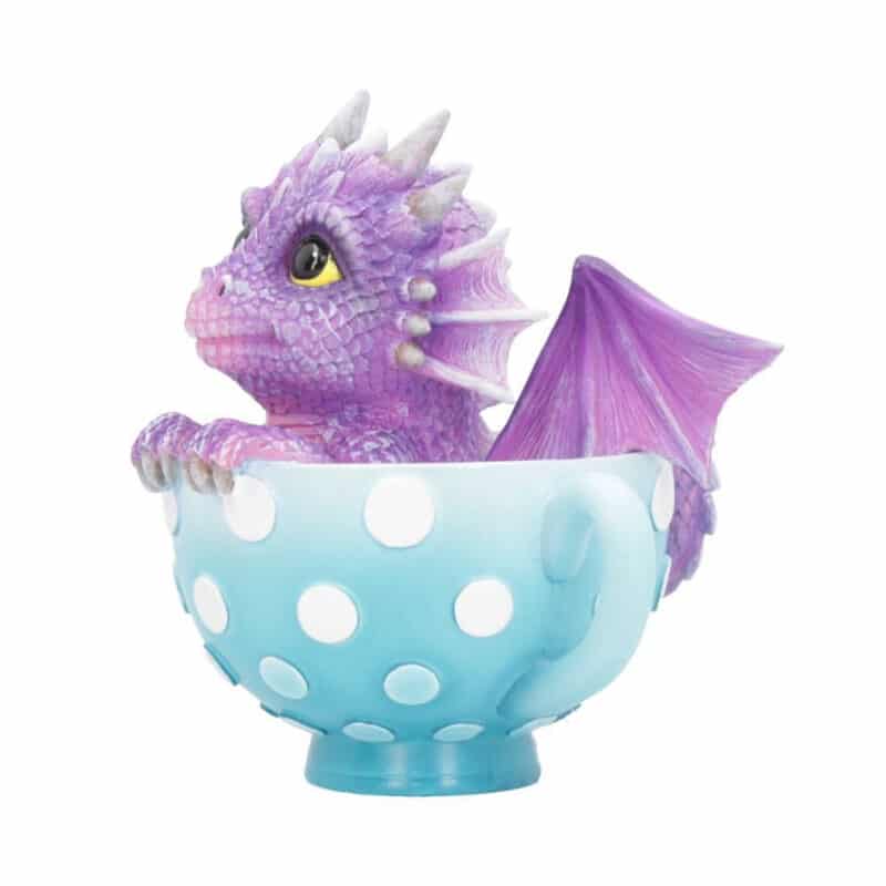 Figurine Little dragon Cutieling