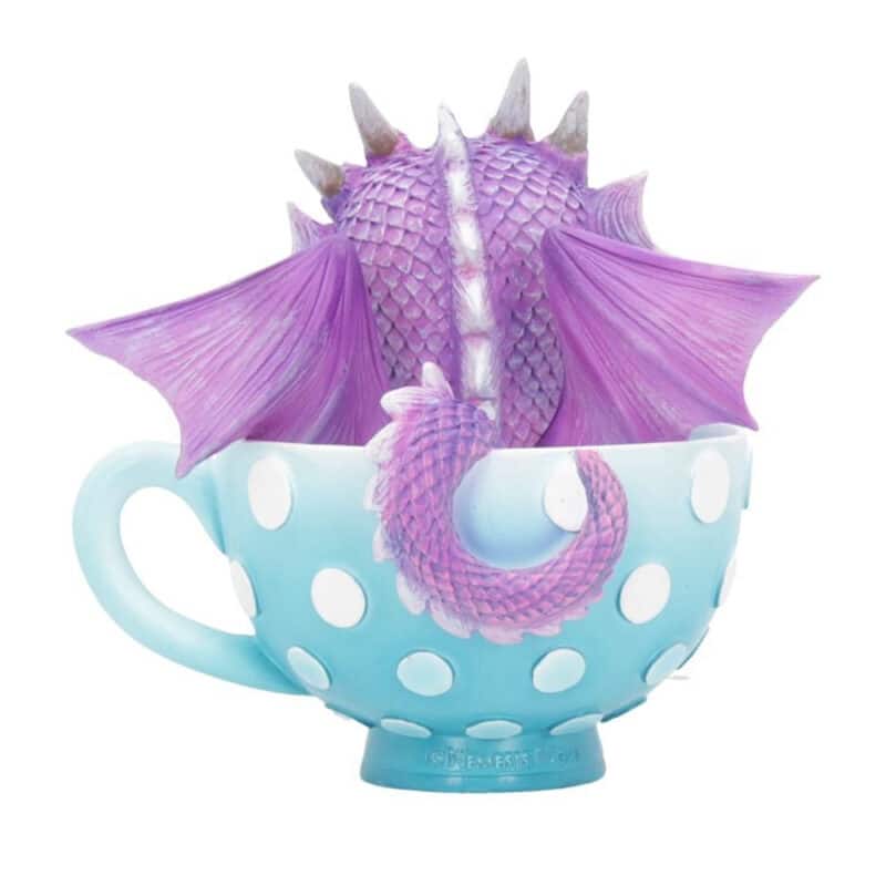 Figurine Little dragon Cutieling