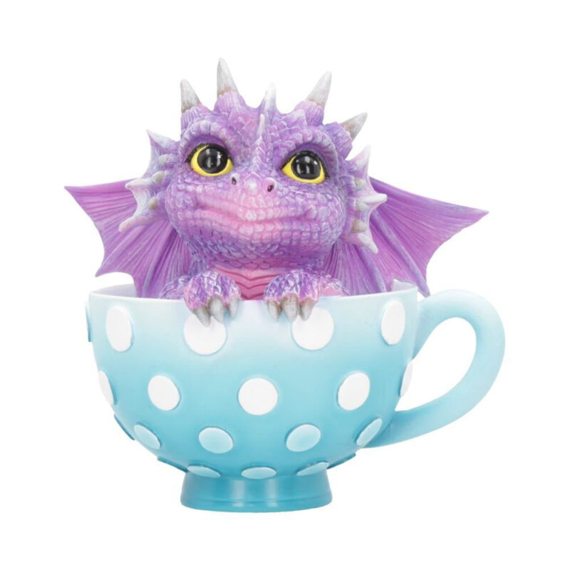 Figurine Little dragon Cutieling