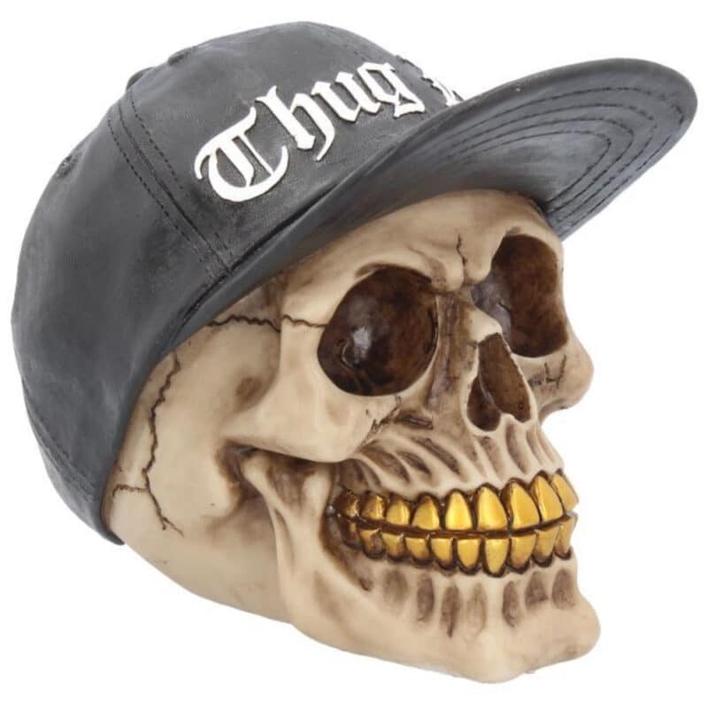Kolju “Thug Life”